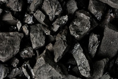 Achahoish coal boiler costs